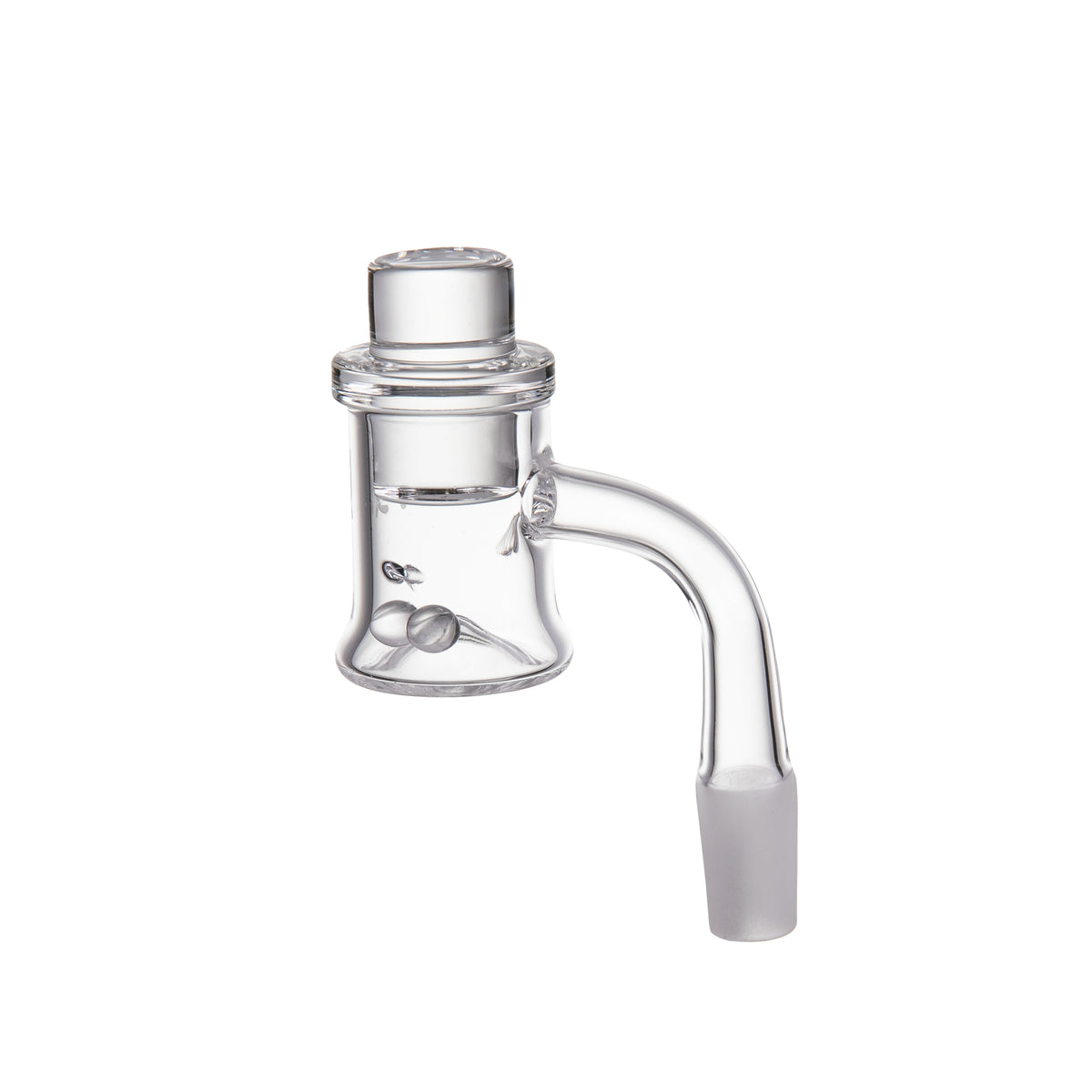 MJ Arsenal - Premium Quartz Sidewinder Banger