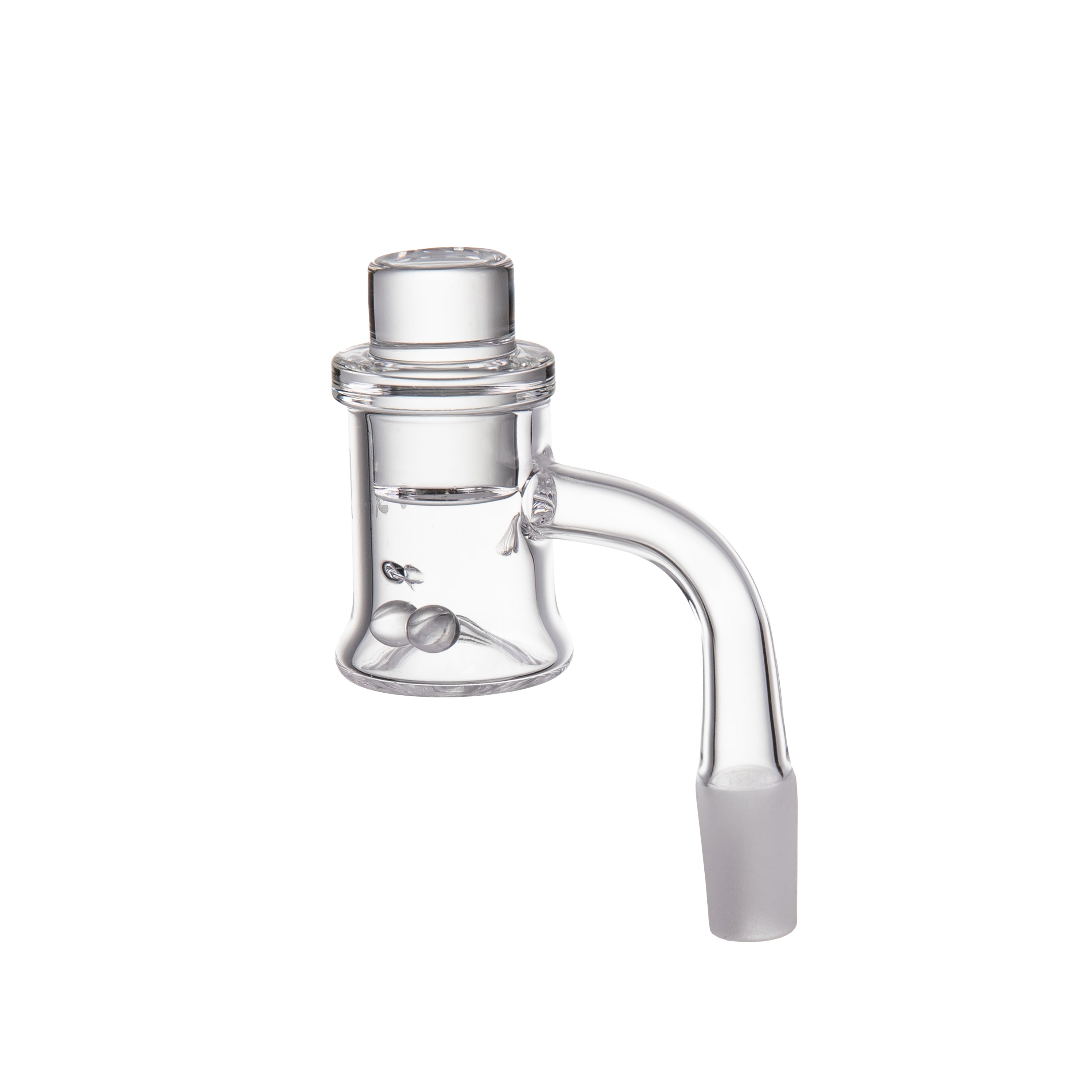 MJ Arsenal MJ Arsenal - Premium Quartz Sidewinder Banger - Planet Caravan