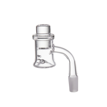 MJ Arsenal - Premium Quartz Sidewinder Banger