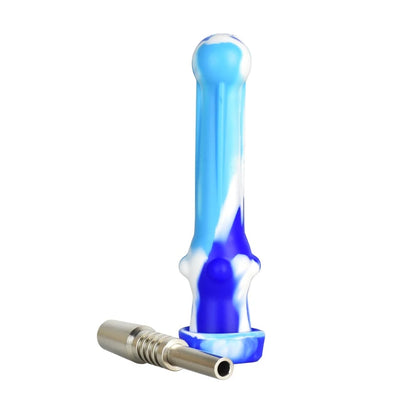 SeshGear Silicone Nectar Collectors 14mm TI Tip