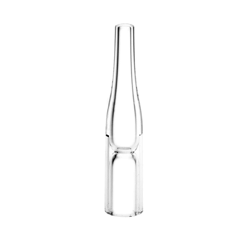 Pulsar Silicone Wrapped Glass Dab Straw 3.75" Nectar Collector | Planet Caravan
