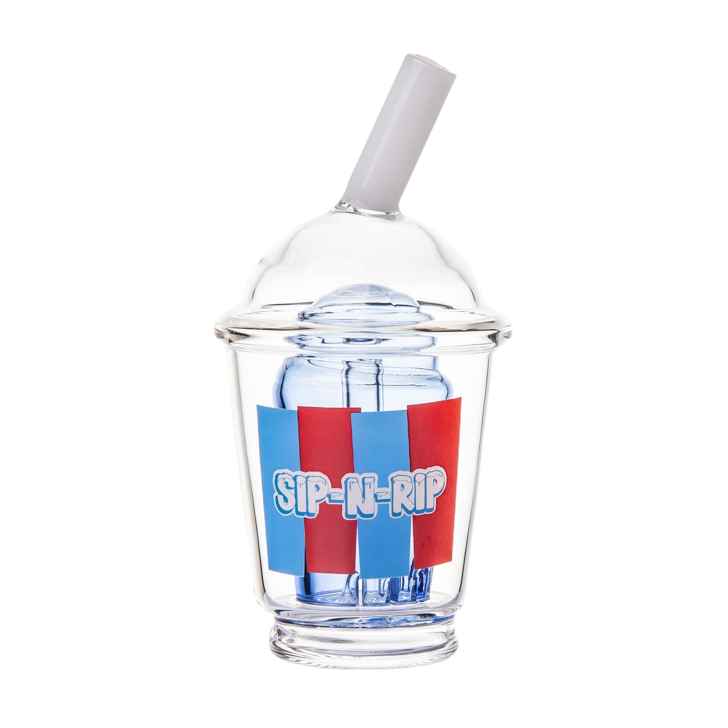 Big Fun! Sip-n-Rip Peak Attachment