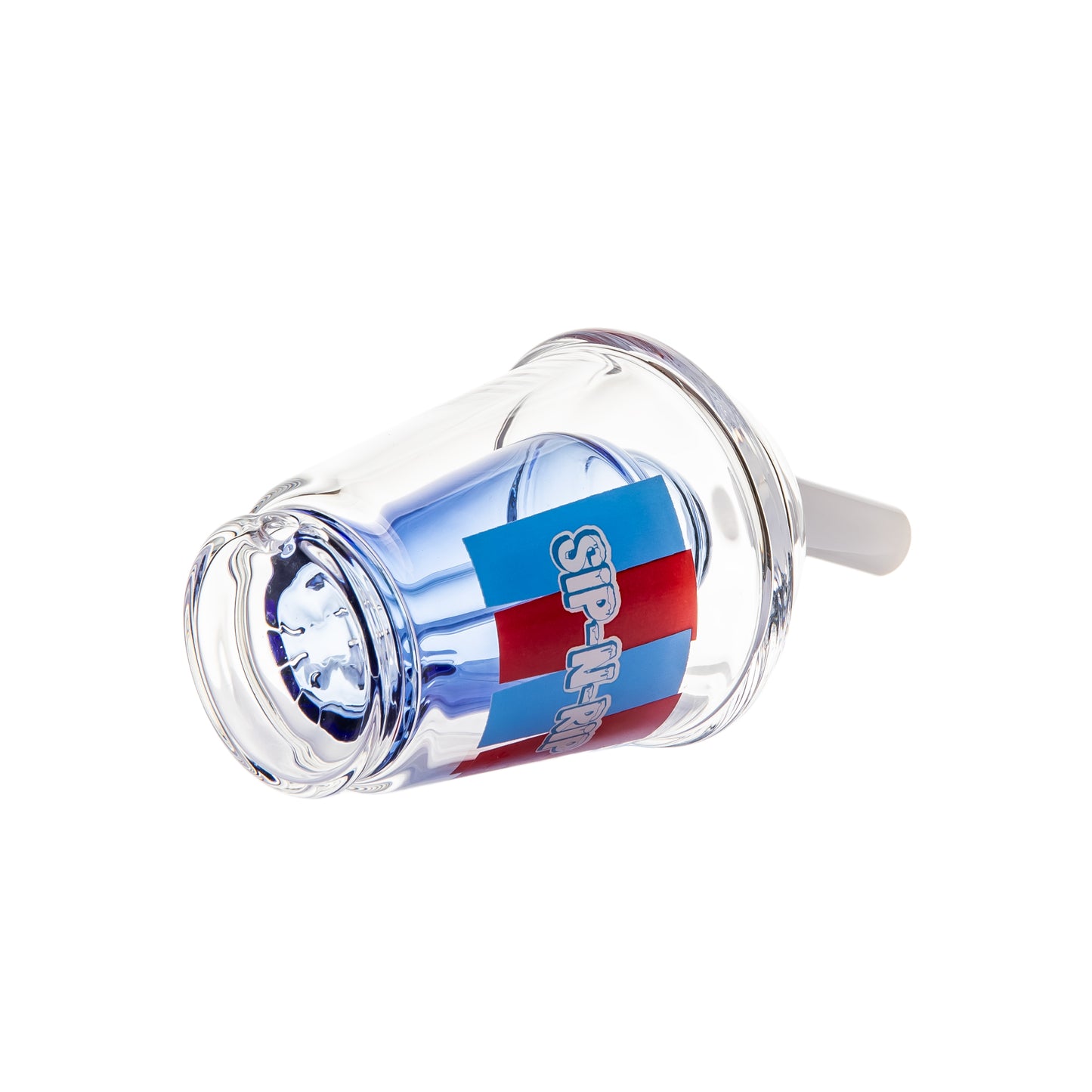 Big Fun! Sip-n-Rip Peak Attachment
