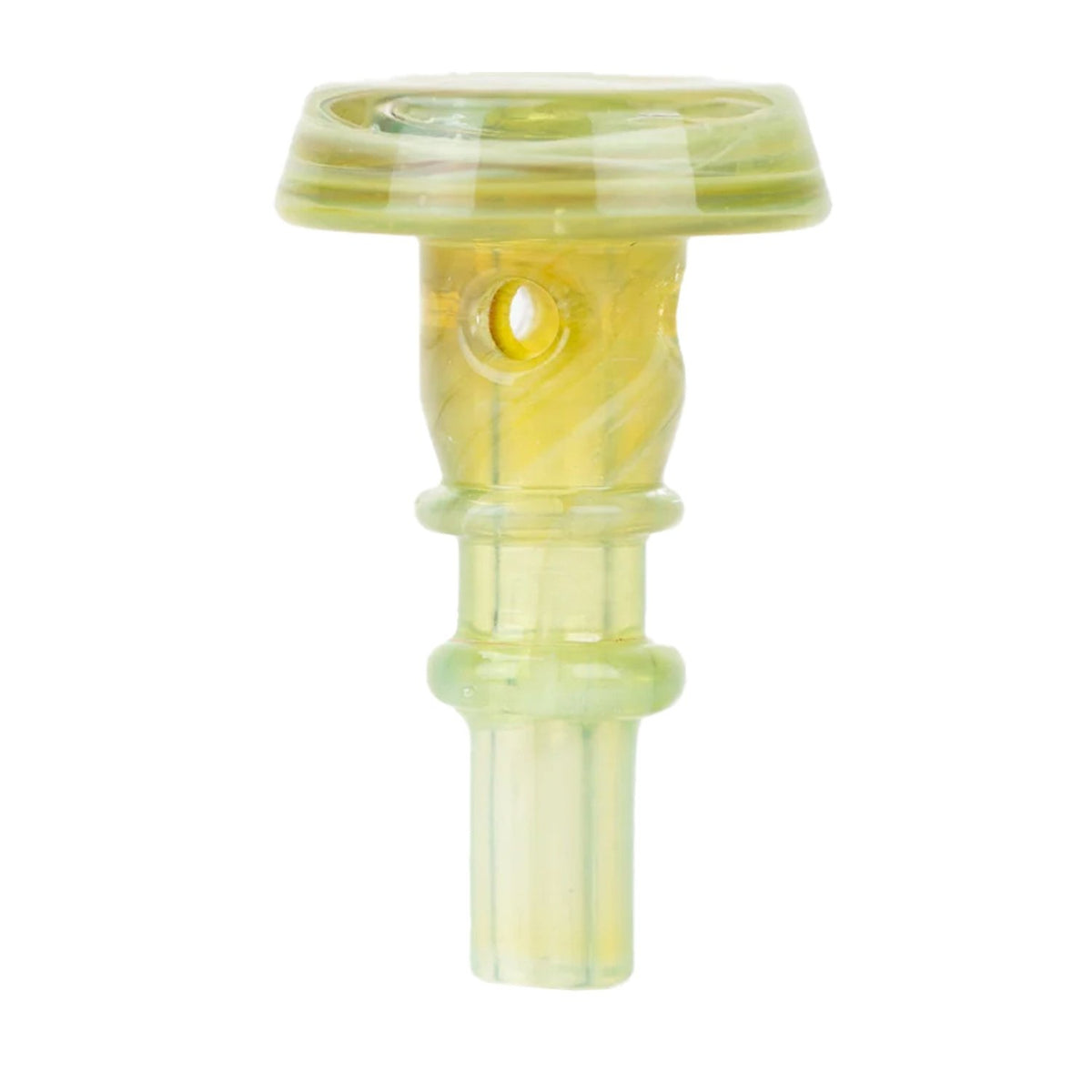 Empire Glassworks Empire Glassworks Peak Pro 3DXL Joystick Cap Vaporizer Accessories | Planet Caravan