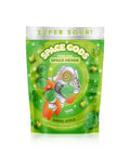 Space Gods Delta 9 Super Sour Gummies 900mg - Planet Caravan