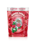 Space Gods Delta 9 Super Sour Gummies 900mg - Planet Caravan