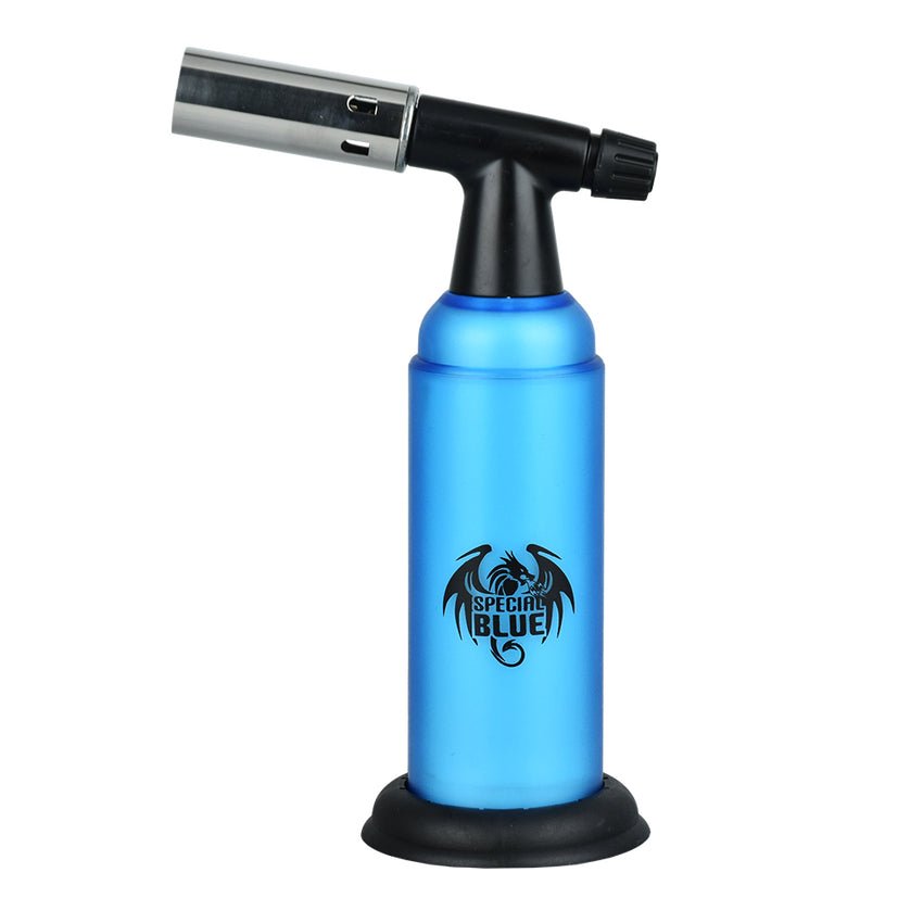 Pulsar Special Blue Monster Pro 2 Torch Torches & E-Nails | Planet Caravan