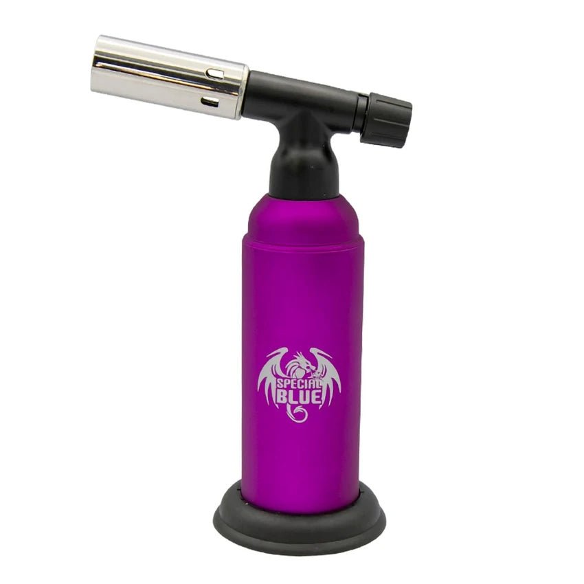 Pulsar Special Blue Monster Pro 2 Torch Torches & E-Nails | Planet Caravan