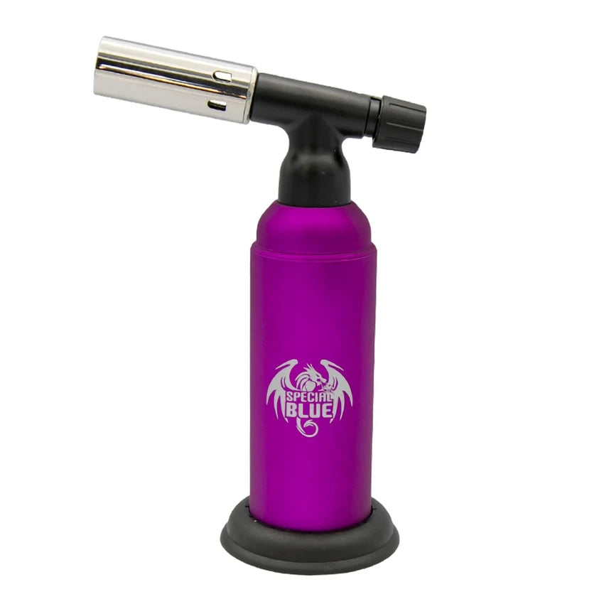 Special Blue Monster Pro 2 Torch