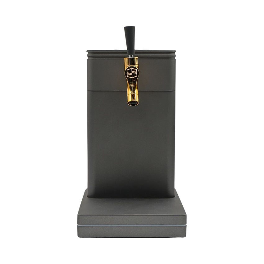Stache Products Stache - Vaporizer - Terp Tap - Black & Gold - Planet Caravan