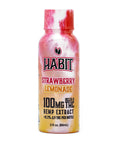 Habit Delta 9 Shot 100mg - Planet Caravan