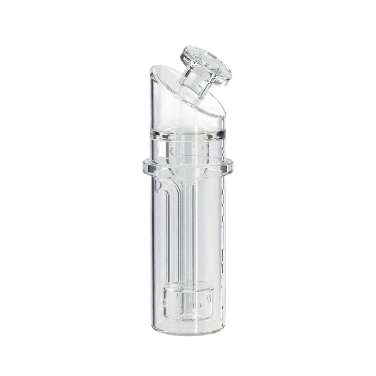 Dr. Dabber Clear Incycler Dr. Dabber Switch 2 Attachment Vaporizer Attachments | Planet Caravan