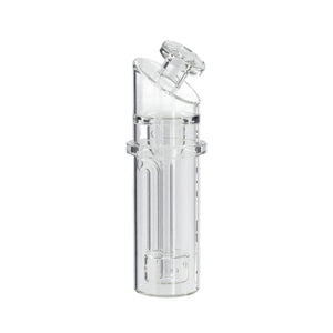 Clear Incycler Dr. Dabber Switch 2 Attachment