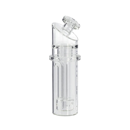 Clear Incycler Dr. Dabber Switch 2 Attachment