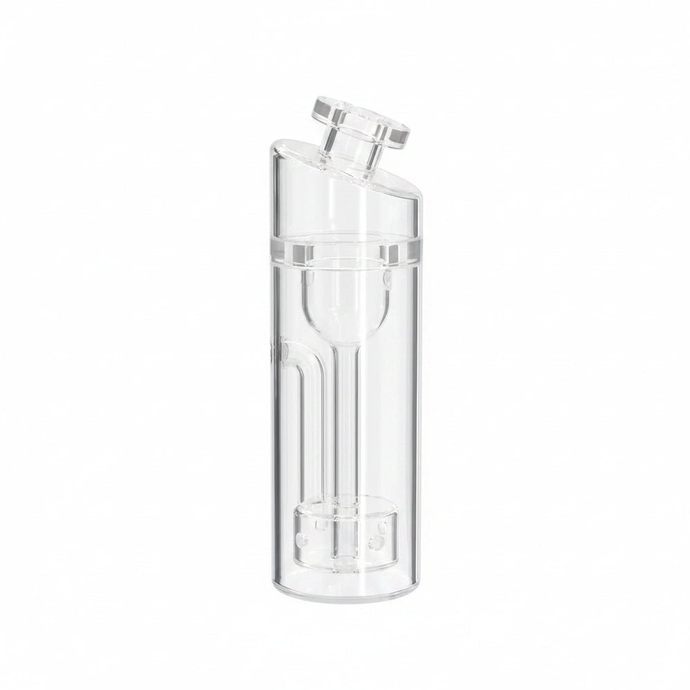 Dr. Dabber Clear Incycler Dr. Dabber Switch GO Attachment Vaporizer Attachments | Planet Caravan