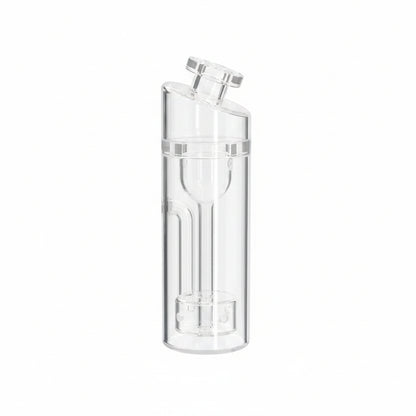 Clear Incycler Dr. Dabber Switch GO Attachment