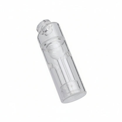 Clear Incycler Dr. Dabber Switch GO Attachment