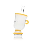 Hemper | Tea Cup Peak Attachment
