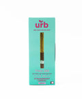 Urb THC ∞ Caviar Blunt 3g - Planet Caravan