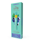 Urb THCA Live Sugar Disposable Vape 3g - Planet Caravan