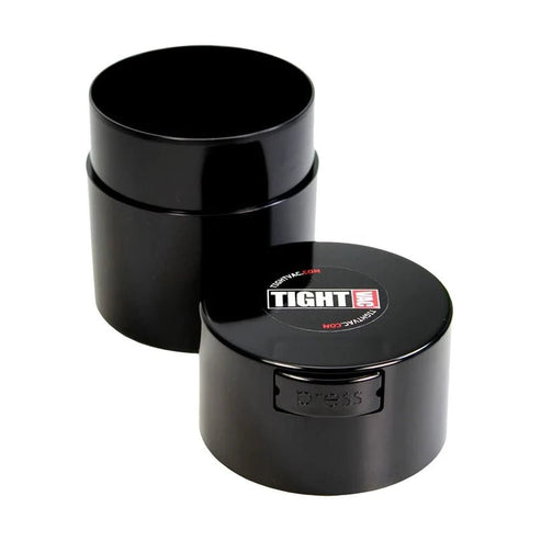 Fujima Tightvac Airtight Storage Container 3.75" Storage | Planet Caravan