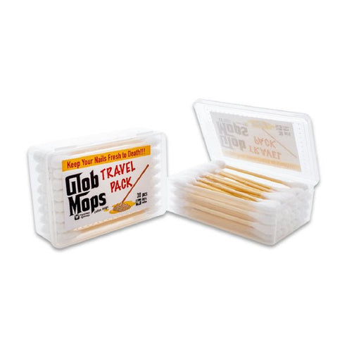 Glob Mops Glob Mops - 30pk Travel Pack Cleaning | Planet Caravan
