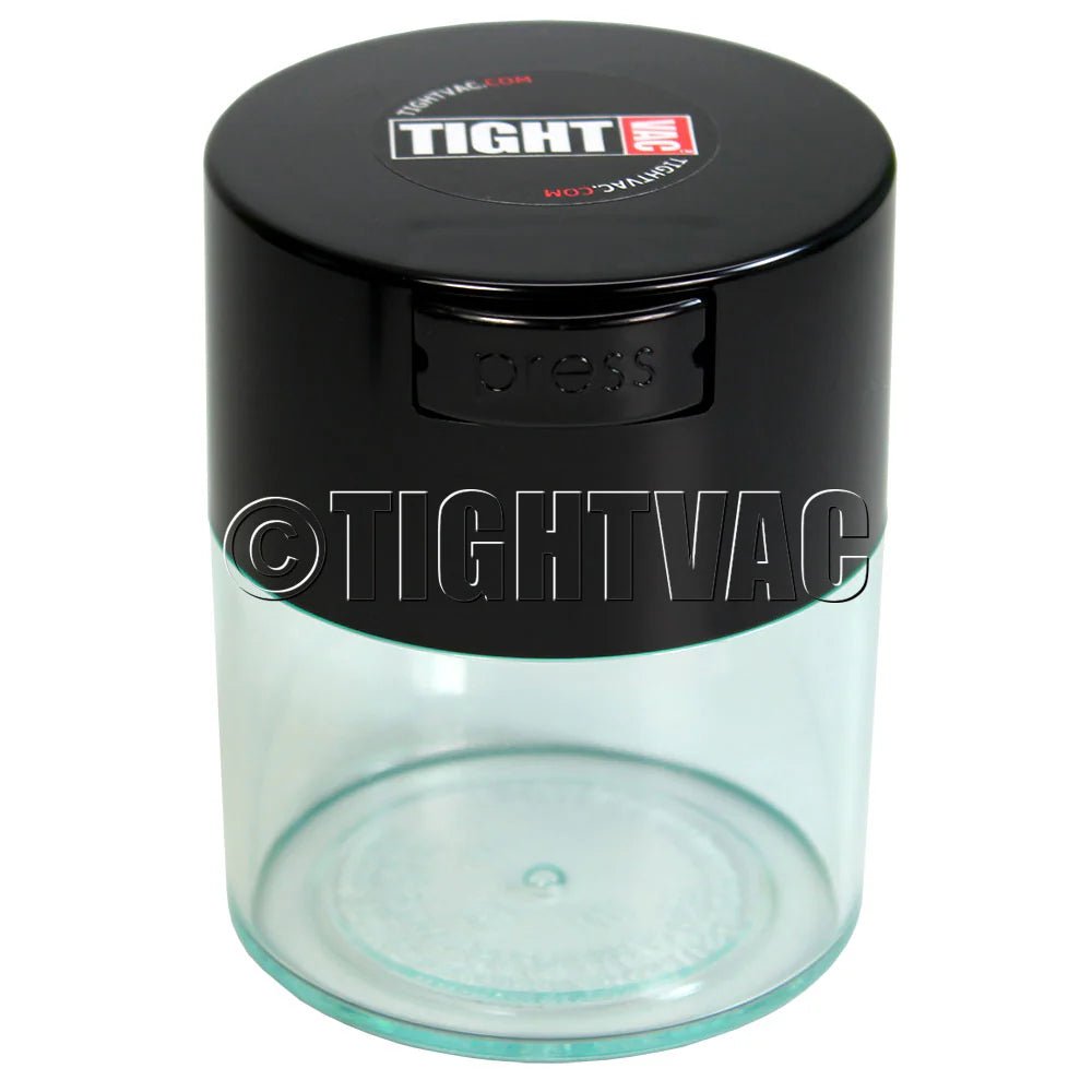 Fujima Tightvac Airtight Storage Container 3.75" Storage | Planet Caravan