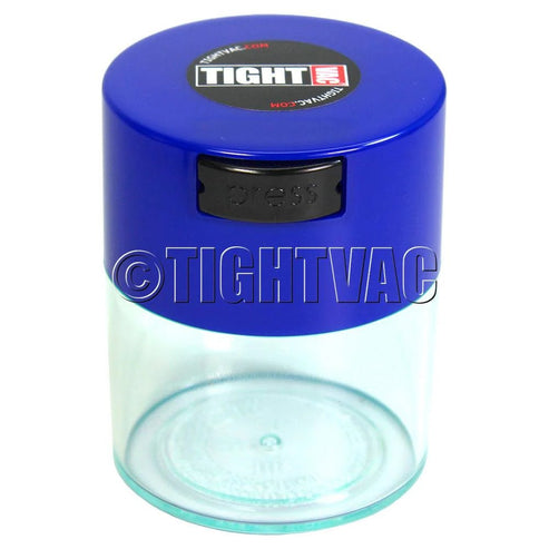 Fujima Tightvac Airtight Storage Container 3.75" Storage | Planet Caravan
