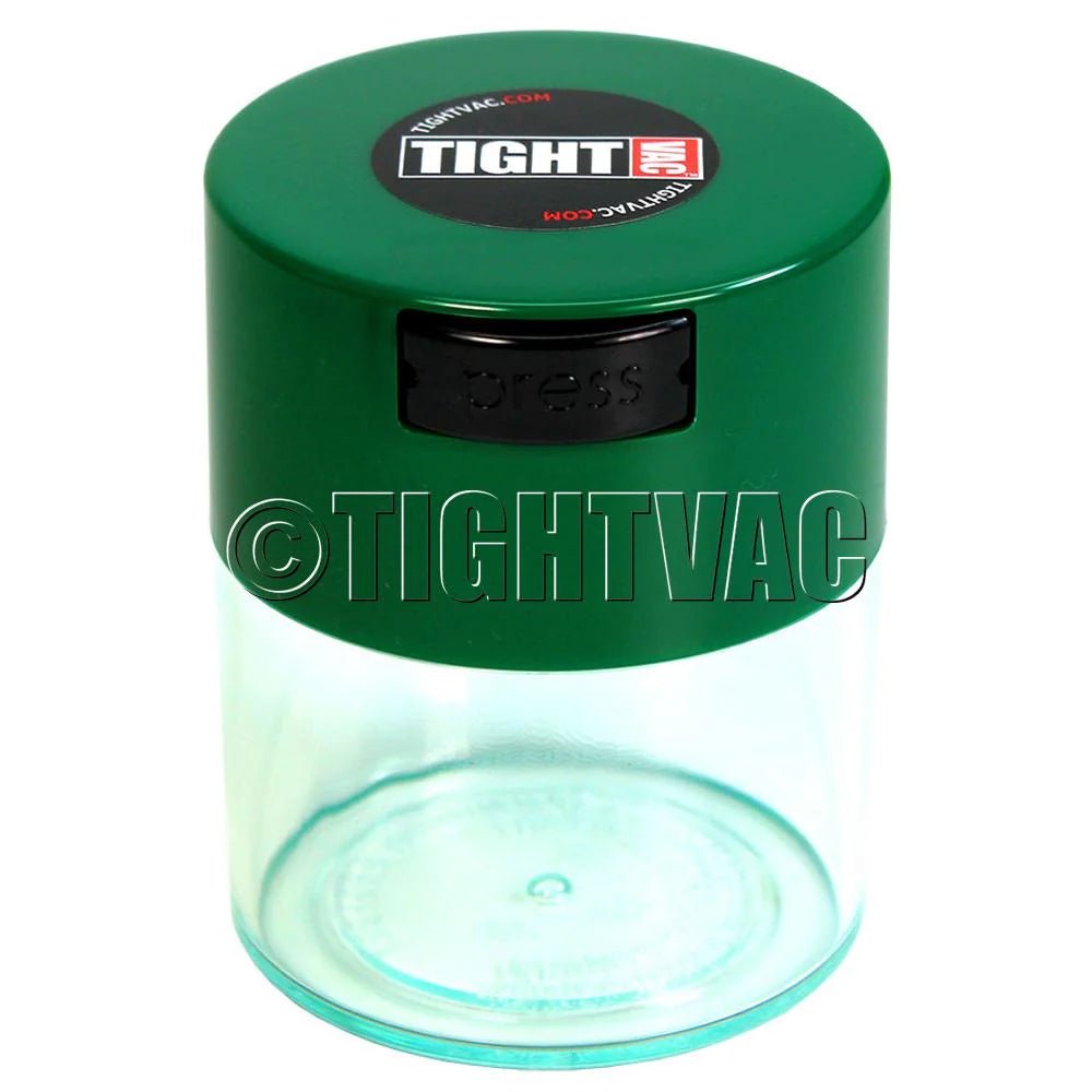 Fujima Tightvac Airtight Storage Container 3.75" Storage | Planet Caravan