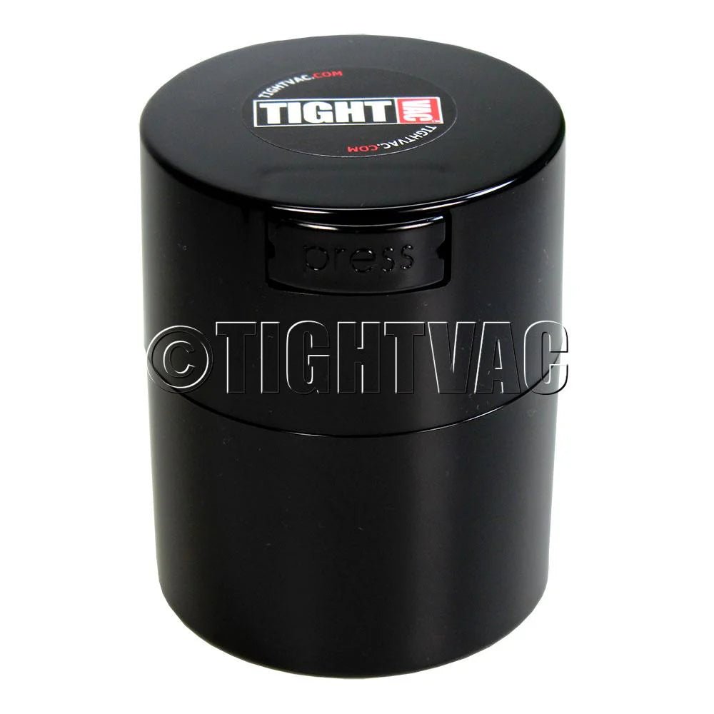 Fujima Tightvac Airtight Storage Container 3.75" Storage | Planet Caravan