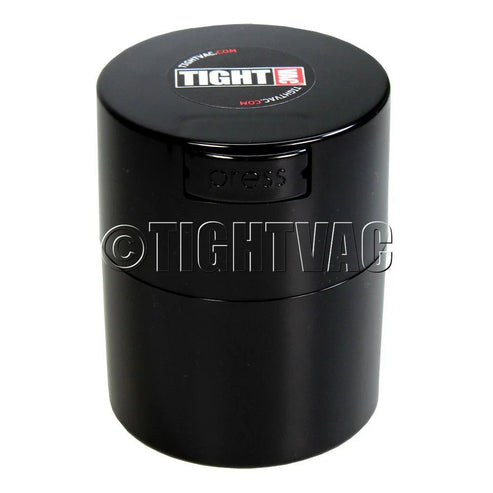 Fujima Tightvac Airtight Storage Container 3.75" Storage | Planet Caravan