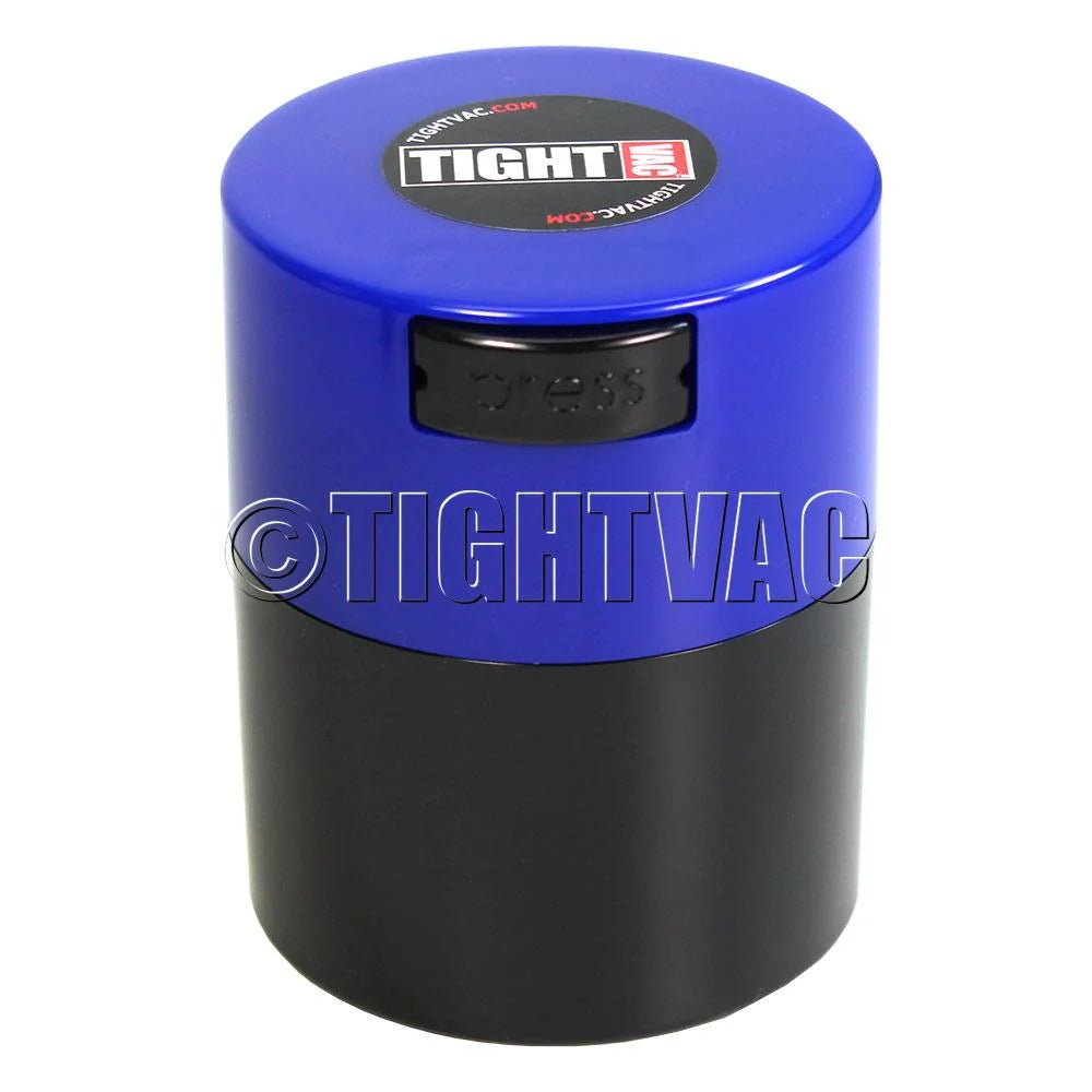 Fujima Tightvac Airtight Storage Container 3.75" Storage | Planet Caravan