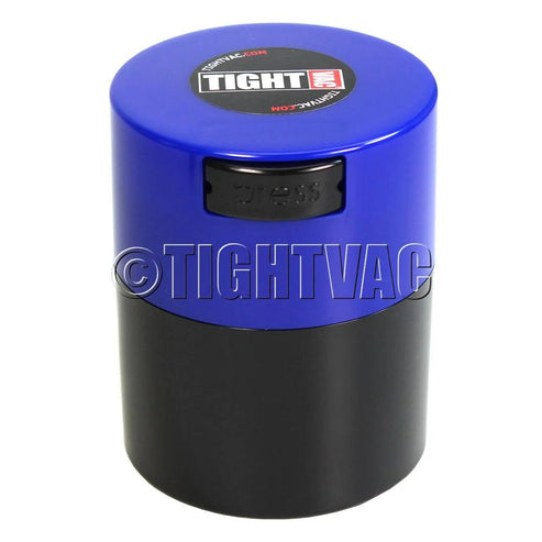 Fujima Tightvac Airtight Storage Container 3.75" Storage | Planet Caravan