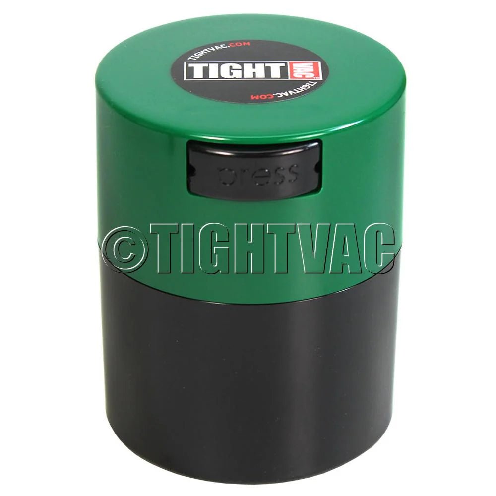 Fujima Tightvac Airtight Storage Container 3.75" Storage | Planet Caravan