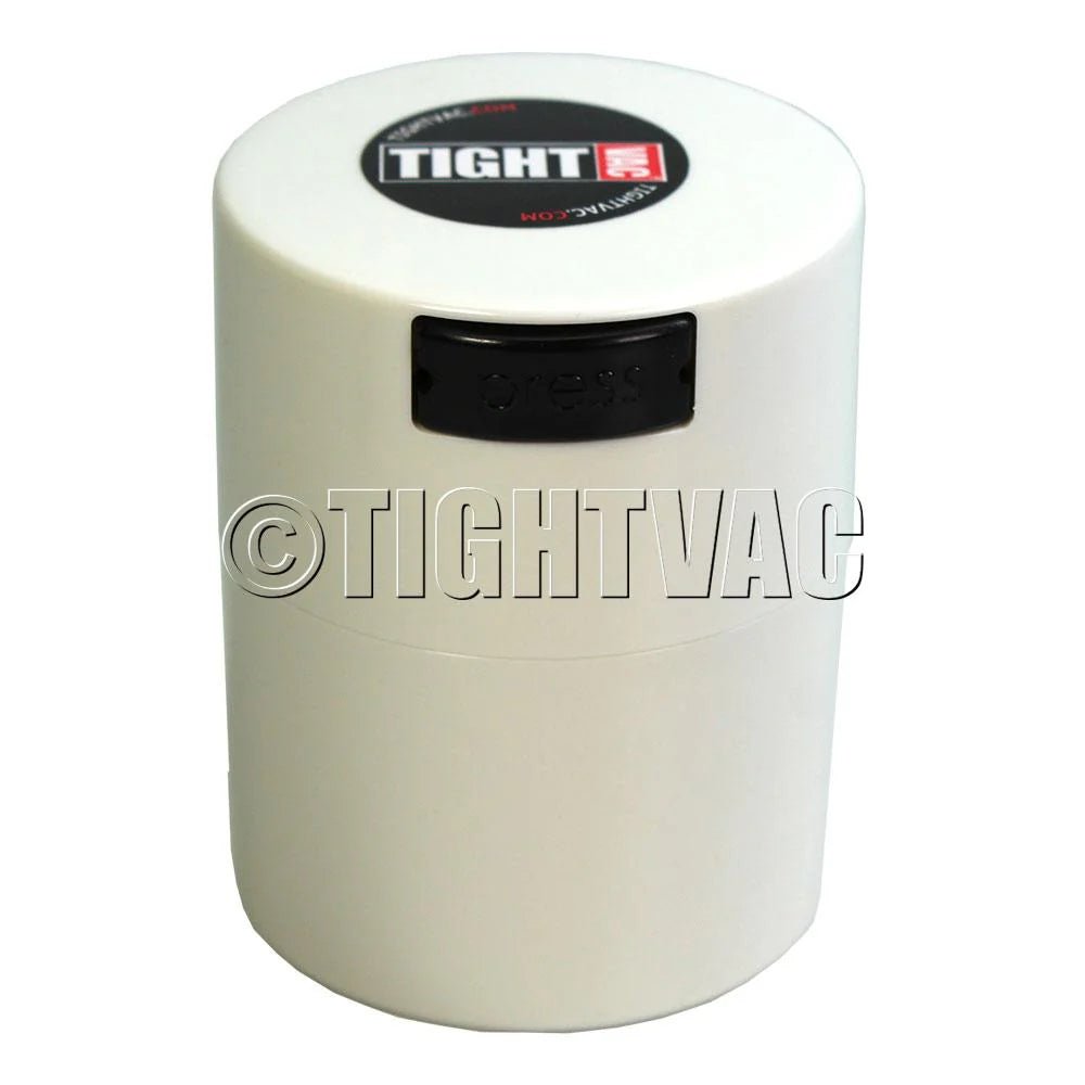 Fujima Tightvac Airtight Storage Container 3.75" Storage | Planet Caravan