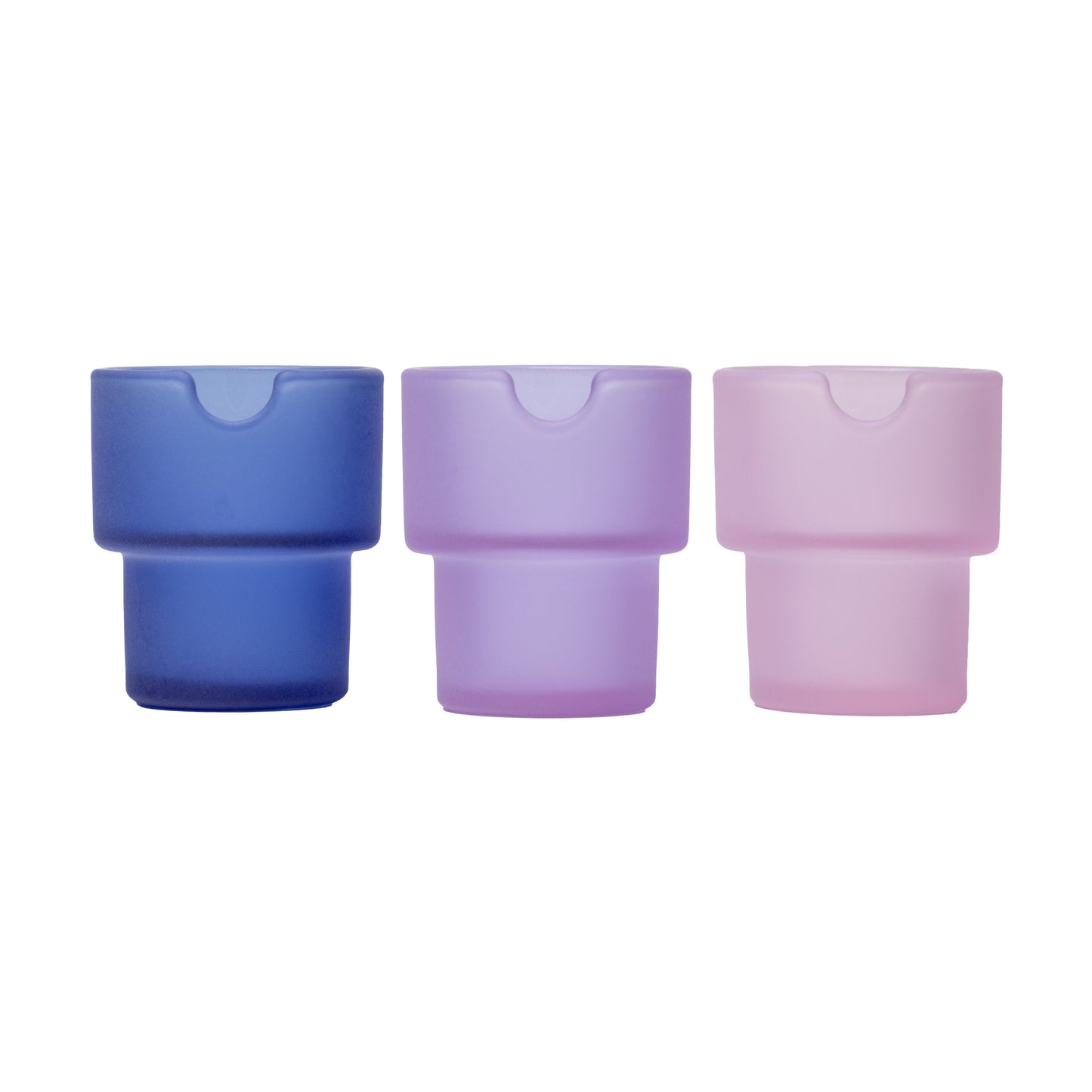 NWTN Flower Pots Ashtray Set