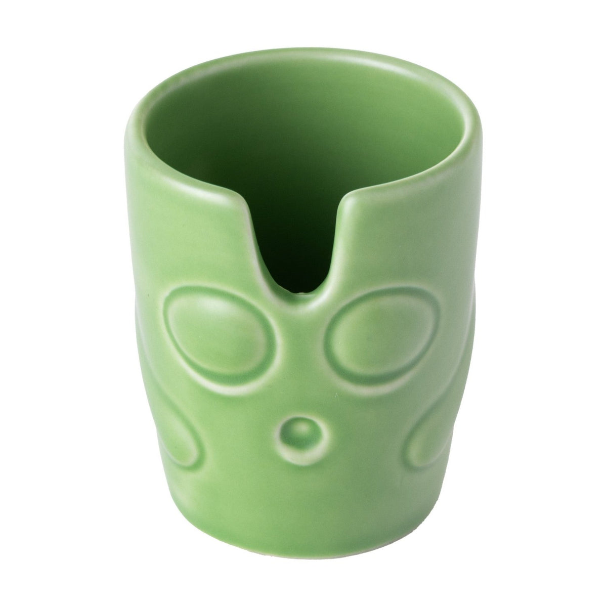 Big Fun! Big Fun! Potheads Ceramic Ashtray Set Ashtrays | Planet Caravan