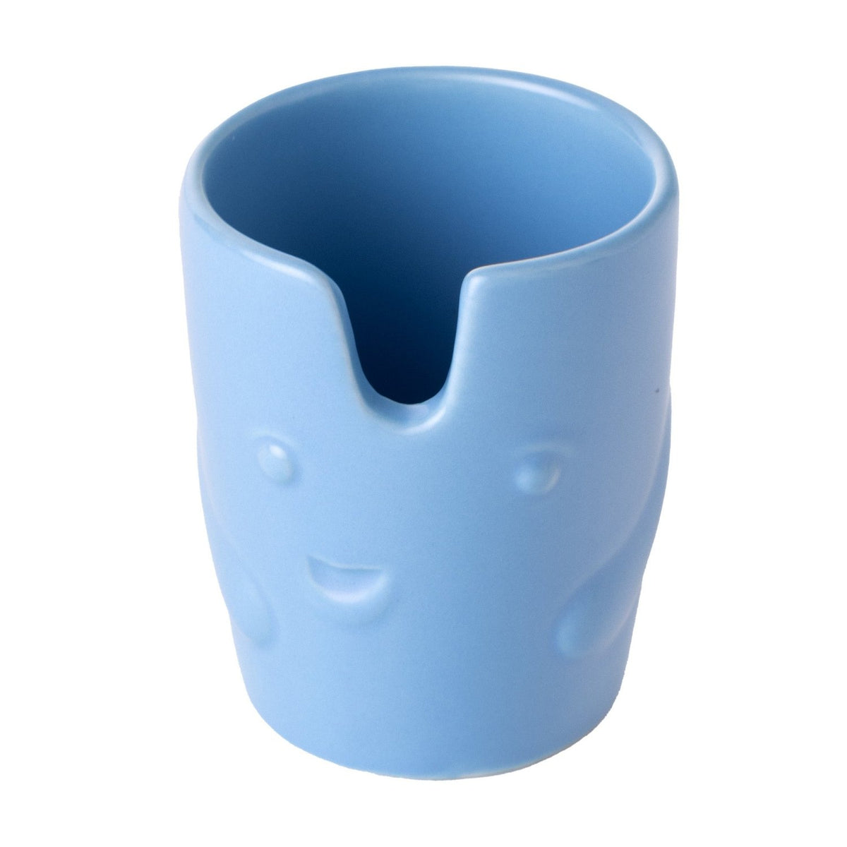 Big Fun! Big Fun! Potheads Ceramic Ashtray Set Ashtrays | Planet Caravan