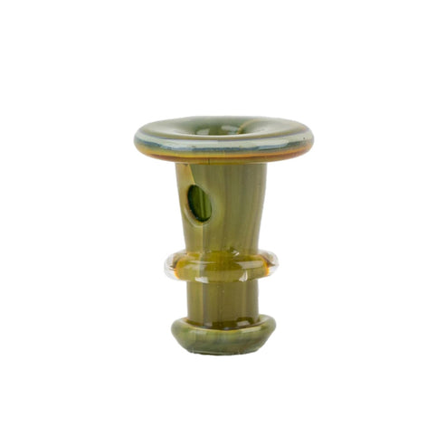 Empire Glassworks Empire Glassworks Peak v2 / Proxy Joystick Cap Vaporizer Accessories | Planet Caravan