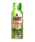 Habit Delta 9 Shot 100mg - Planet Caravan