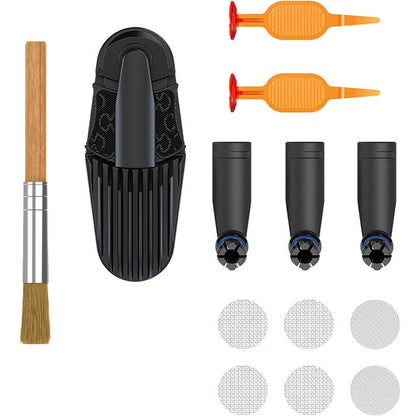 Storz & Bickel S&B Mighty Wear & Tear Kit - Planet Caravan