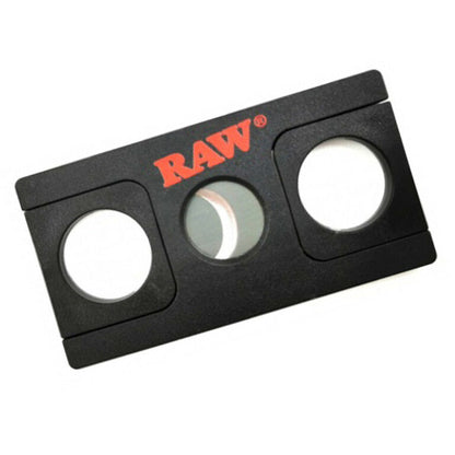 RAW Cone Cutter - Planet Caravan