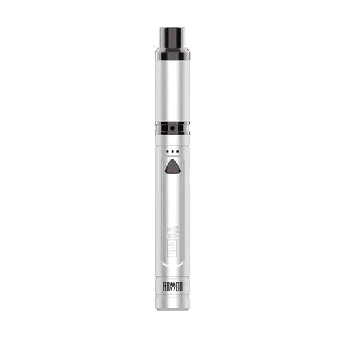 Yocan Armor Concentrate Vaporizer - Planet Caravan
