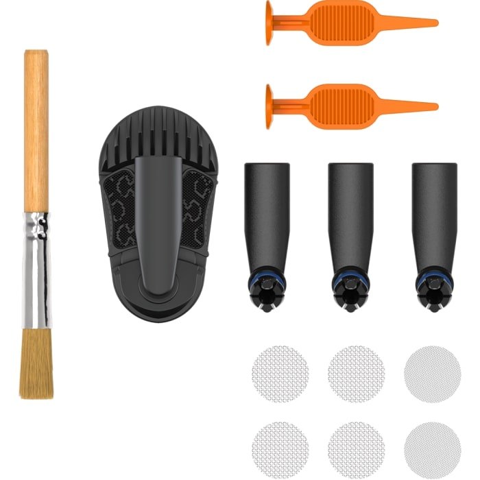 Storz & Bickel S&B Crafty Wear & Tear Kit Vaporizer Accessories | Planet Caravan