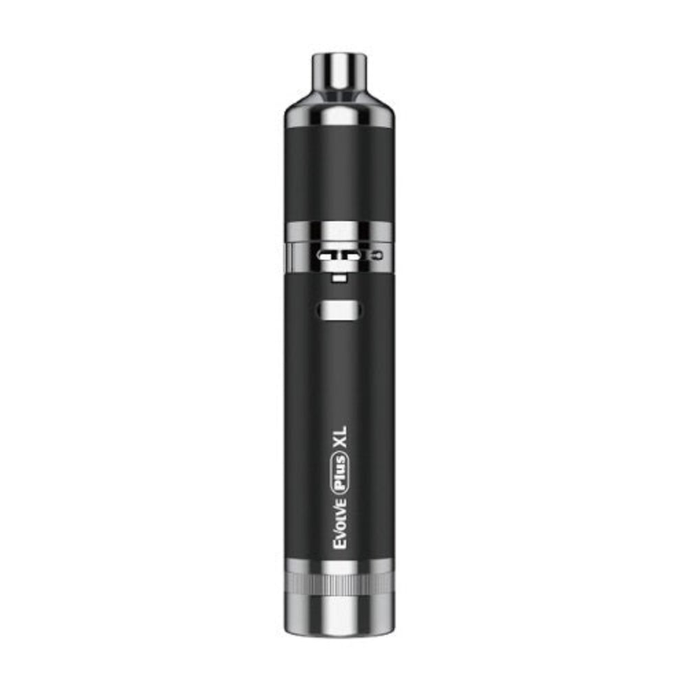 Yocan Evolve Plus XL Quad Coil Device - Planet Caravan
