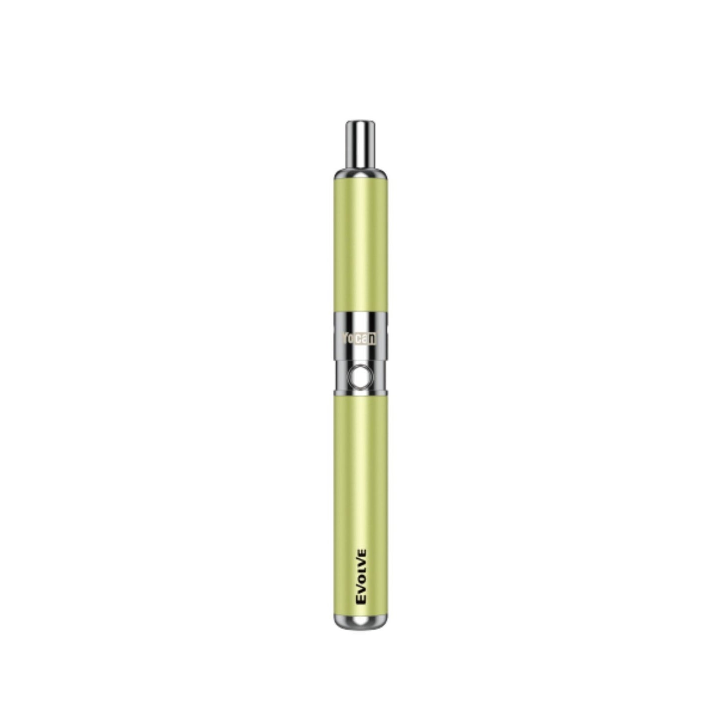 Yocan Evolve-D Dry Herb Device - Planet Caravan