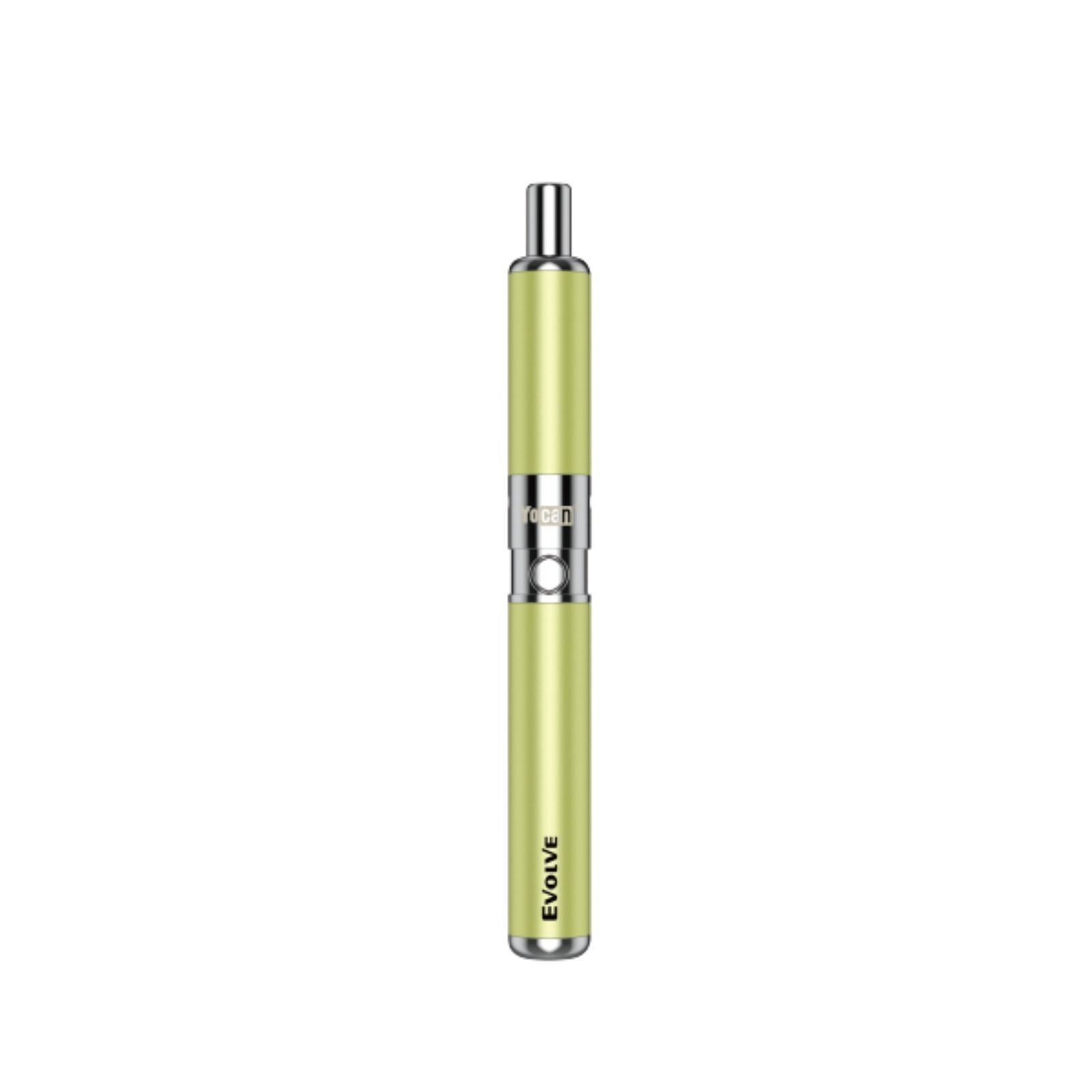 Yocan Evolve-D Dry Herb Device - Planet Caravan
