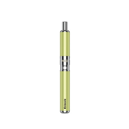 Yocan Evolve-D Dry Herb Device - Planet Caravan
