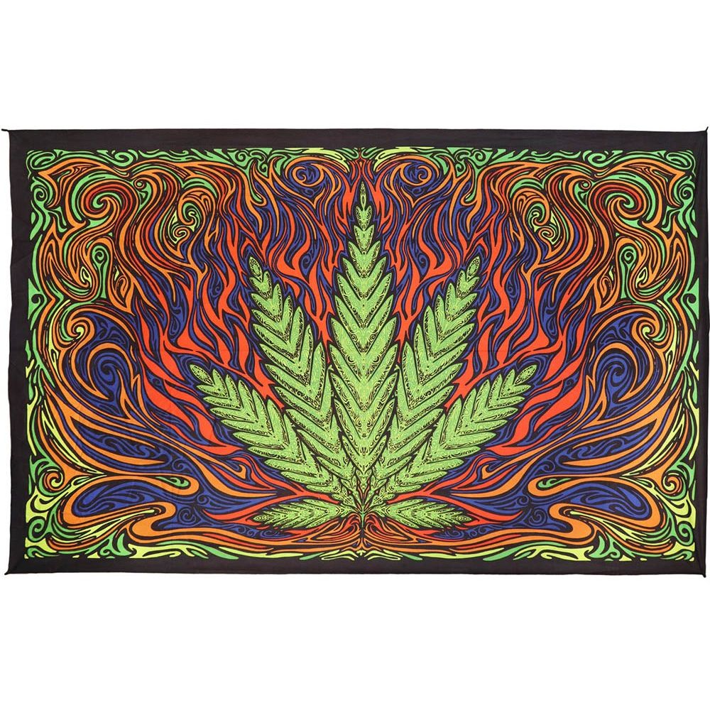 Tapestries - Planet Caravan Smoke Shop