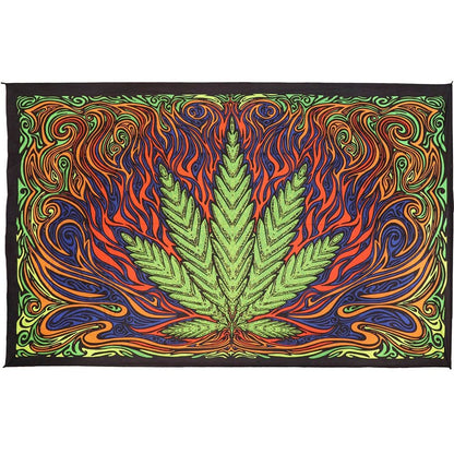 Tapestries - Planet Caravan Smoke Shop